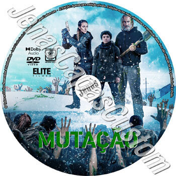 Mutação