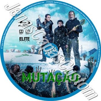 Mutação