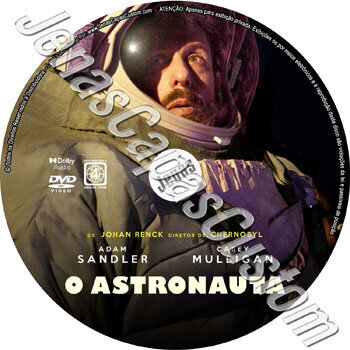 O Astronauta