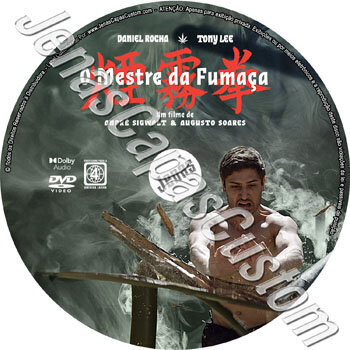 O Mestre Da Fumaça