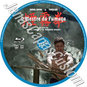 O Mestre Da Fumaça