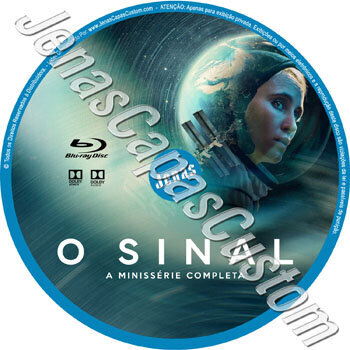 O Sinal - 1ª Temporada