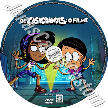 Os Casagrandes - O Filme