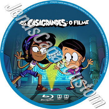 Os Casagrandes - O Filme