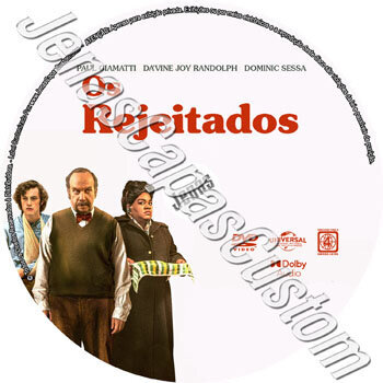 Os Rejeitados