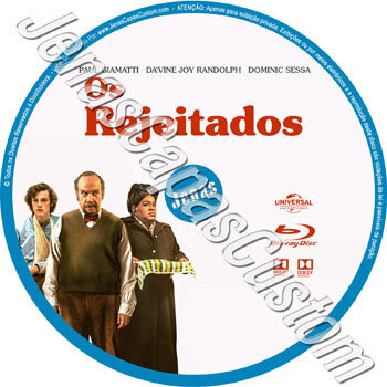 Os Rejeitados