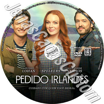 Pedido Irlandês