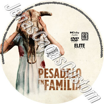 Pesadelo Em Família