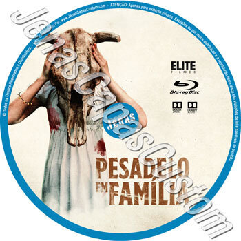 Pesadelo Em Família