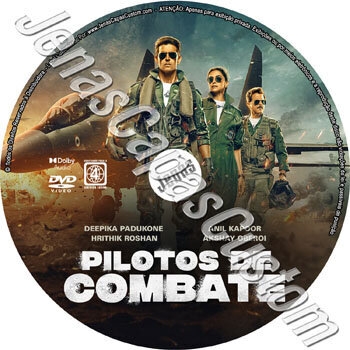 Pilotos De Combate