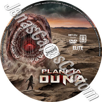 Planeta Duna