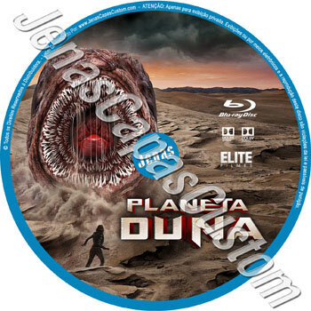 Planeta Duna