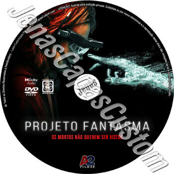 Projeto Fantasma