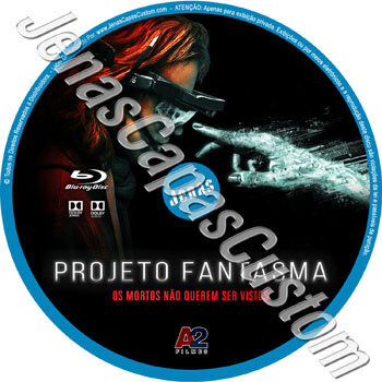 Projeto Fantasma