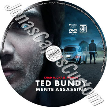 Ted Bundy - Mente Assassina