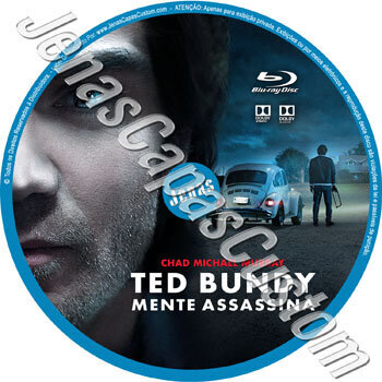 Ted Bundy - Mente Assassina