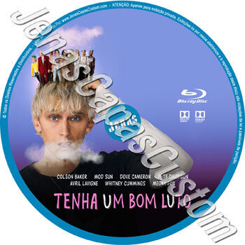 Tenha Um Bom Luto