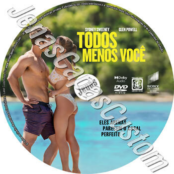 Todos Menos Você
