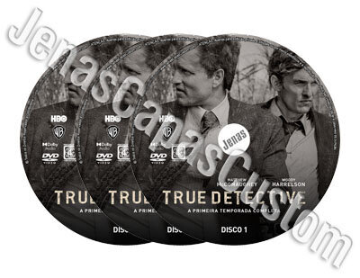 True Detective - 1ª Temporada