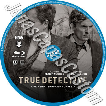 True Detective - 1ª Temporada