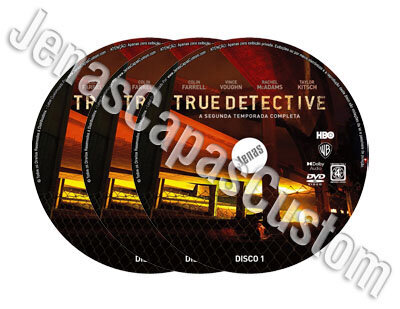 True Detective - 2ª Temporada