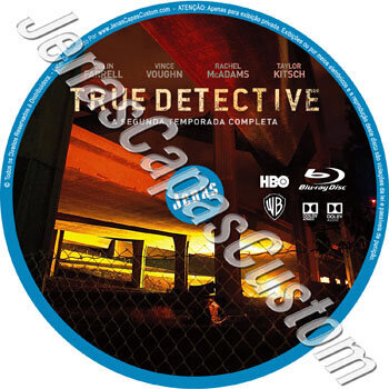 True Detective - 2ª Temporada