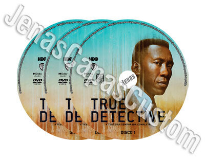 True Detective - 3ª Temporada