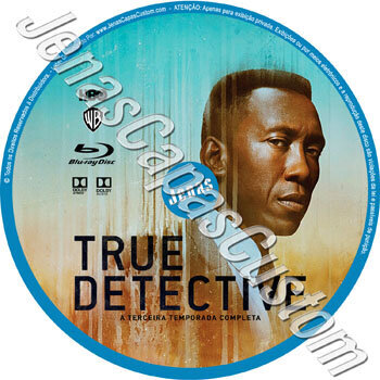 True Detective - 3ª Temporada