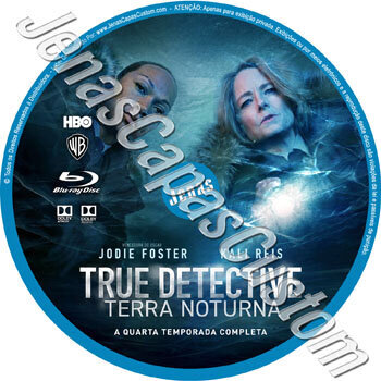 True Detective - Terra Noturna - 4ª Temporada