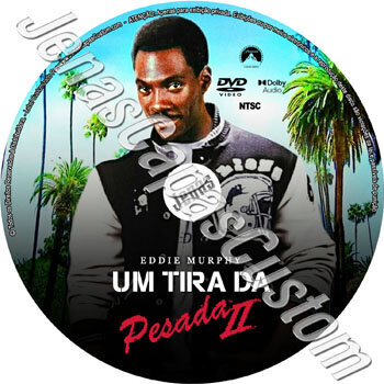 Um Tira Da Pesada 2
