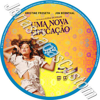 Uma Nova Educação