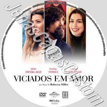 Viciados Em Amor