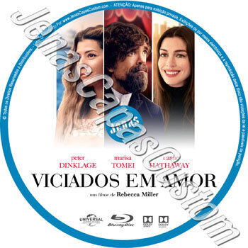 Viciados Em Amor
