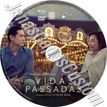 Vidas Passadas