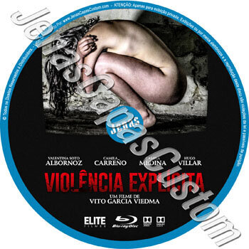 Violência Explícita