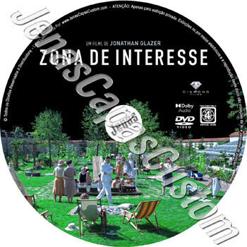 Zona De Interesse