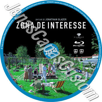 Zona De Interesse