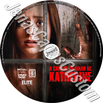 A Canção De Ninar De Katherine