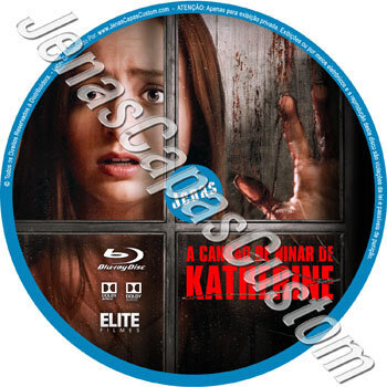 A Canção De Ninar De Katherine