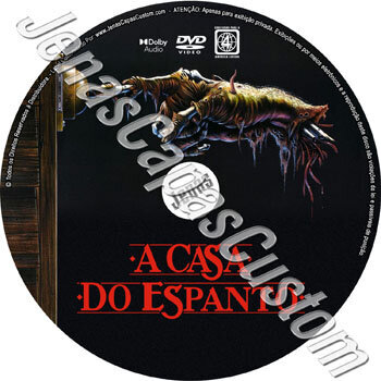 A Casa Do Esapanto