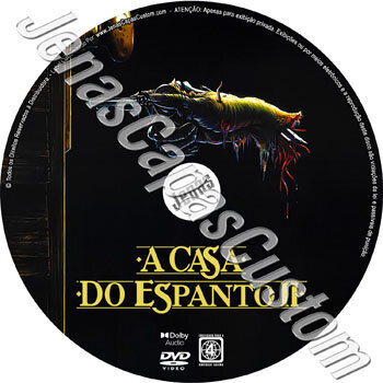 A Casa Do Espanto 2