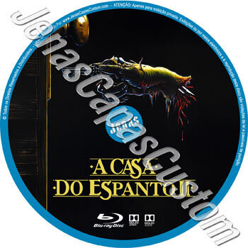 A Casa Do Espanto 2