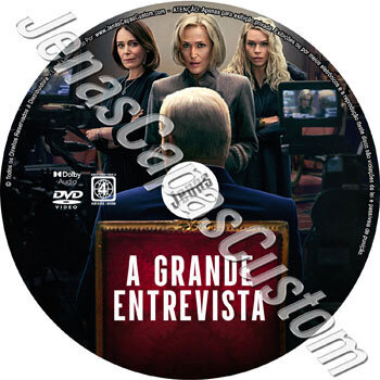 A Grande Entrevista