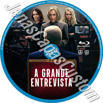 A Grande Entrevista