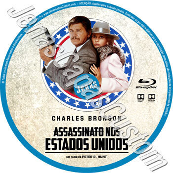 Assassinato Nos Estados Unidos
