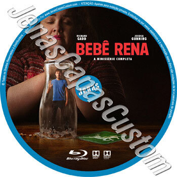 Bebê Rena - 1ª Temporada