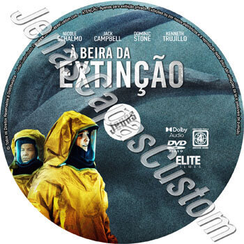 À Beira Da Extinção