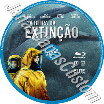 À Beira Da Extinção