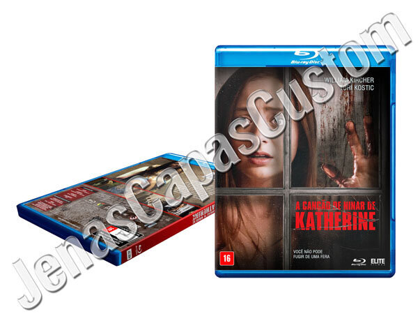 A Canção De Ninar De Katherine
