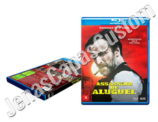 Assassino De Aluguel